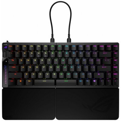 Asus ROG Falcata 90MP043H-BKUA20 – Zboží Živě