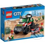 LEGO® City 60115 Terénní vozidlo 4x4 – Zboží Živě