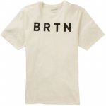 Burton MB BRTN SS STOUT white – Hledejceny.cz