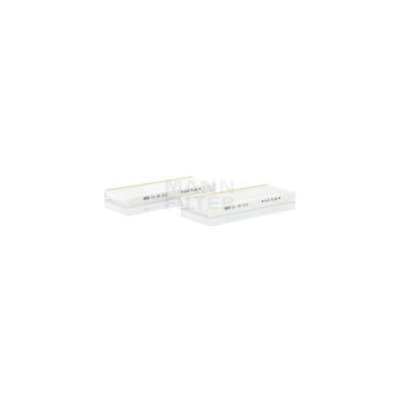 Pylový filtr Mann CU 25 010-2 – Hledejceny.cz