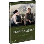 vzpomínky na afriku DVD – Zbozi.Blesk.cz