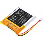 Cameron Sino CS-PLG700SL 3.7V Li-Polymer 750mAh černá - neoriginální