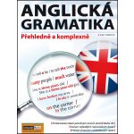 Anglická gramatika - Eva Tinková – Hledejceny.cz