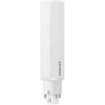 Philips CorePro LED zářivka LED PLC 6,5W/18W 840 4P G24q-2 P290471 – Zboží Živě