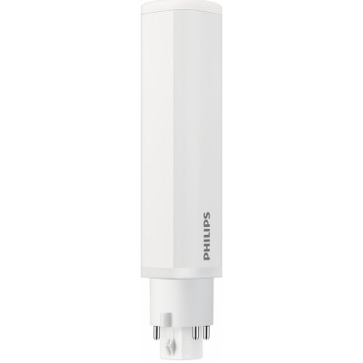 Philips CorePro LED zářivka LED PLC 6,5W/18W 840 4P G24q-2 P290471 – Zboží Živě