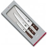 Victorinox Sada kuchařských nožů 3 ks – Zbozi.Blesk.cz