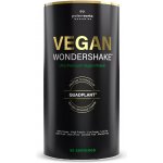 TPW Vegan Wondershake 750 g – Hledejceny.cz