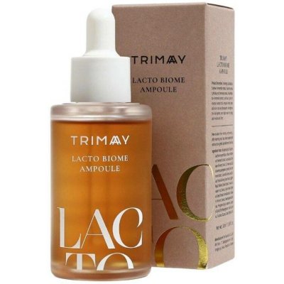 Trimay Lacto Biome Ampoule Sérum na posílení pleti 50 ml – Sleviste.cz