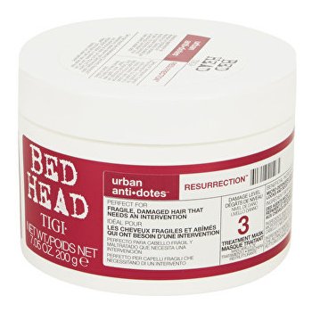 Tigi Bed Head Urban anti+dotes Resurrection Treatment Mask 200 g