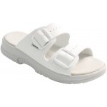 Santé N/517/34P/10/BP dámské zdravotní profi pantofle bílé – Zboží Dáma