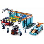 Sluban B0765 Servis formule – Hledejceny.cz