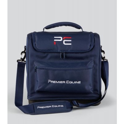 Premier Equine Taška na čištění PE Team – Zboží Dáma