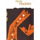 Pohádky - Hesse Hermann