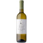 Planeta La Segreta Bianco 12,5% 0,75 l (holá láhev) – Hledejceny.cz