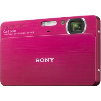 Sony Cyber-Shot DSC-T700