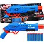 Nerf Hasbro Alpha Strike Big Cat DB 2 – Zbozi.Blesk.cz