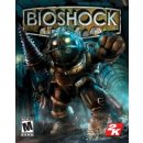Hra na PC Bioshock 1 + 2