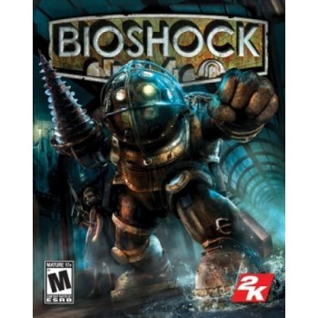 Bioshock 1 + 2