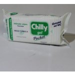 Chilly Intimní ubrousky Chilly (Intima Fresh) 12 ks – Hledejceny.cz