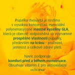 Walmark Pupalka dvouletá 500 mg PLUS 90 tobolek – Hledejceny.cz
