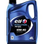 Elf Evolution 700 STI 10W-40 4 l | Zboží Auto
