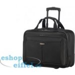 Brašna Samsonite CM509008 17,3" black – Hledejceny.cz