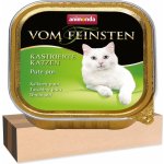 Animonda Vom Feinsten Mildes Menu kastrát krůta 32 x 100 g – Zbozi.Blesk.cz