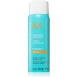 Moroccanoil Finish Luminous Hairspray Strong 75 ml – Zboží Mobilmania