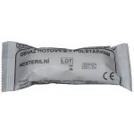 Steriwund Obvaz hotový s 1 polštářkem STERI-HOLD, 8 x 4 cm, polštářek 8 x 10 cm, nesterilní – Zboží Dáma