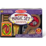 Melissa & Doug Kouzelnická sada DELUXE – Zbozi.Blesk.cz
