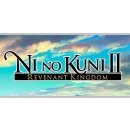 Hra na PC Ni no Kuni II: Revenant Kingdom