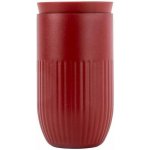 Sagaform Termohrnek Tova 320 ml vínový – Hledejceny.cz
