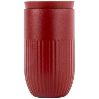 Sagaform Termohrnek Tova 320 ml vínový – Hledejceny.cz