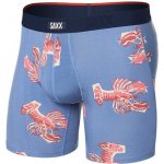 Saxx VIBE XTRA SUPER SOFT BOXER BRIEF FLY Man – Zbozi.Blesk.cz