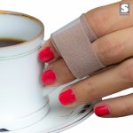 Smart Toe bandáž fixace prstů ruky i nohy – Hledejceny.cz