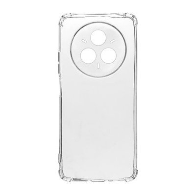 Cellfish TPU zadní kryt pro Realme 14 Pro 5G čirý – Zboží Živě