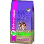 Eukanuba Puppy & Junior Lamb 3 kg – Hledejceny.cz