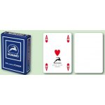 Modiano Poker karty, plastové, bílý rub – Hledejceny.cz