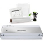 FoodSaver VS0100X – Zbozi.Blesk.cz
