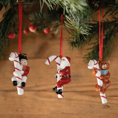OZDOBY NA CHOINKU Nostalgic Ornaments Villeroy & Boch – Hledejceny.cz
