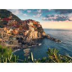 Ravensburger Pohled na Cinque Terre 1500 dílků – Hledejceny.cz