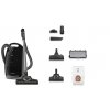 Miele Guard M1 Cat & Dog obsidián černá