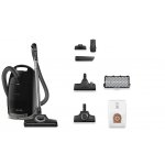 Miele Guard M1 Cat & Dog obsidián černá – Hledejceny.cz