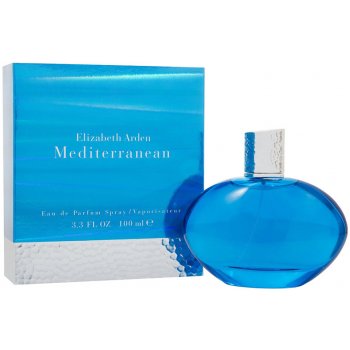 Elizabeth Arden Mediterranean parfémovaná voda dámská 100 ml