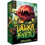 Tlama games Válka květů Deluxe – Zboží Živě