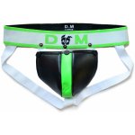 Jocksy MM Jockstrap 3″ černé – Zboží Dáma