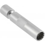 Nástrčka pro svíčky 3/8", 14 mm, CrV – Hledejceny.cz