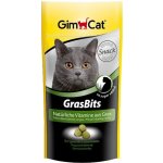 GimCat Gras Bits 40 g – Zboží Dáma