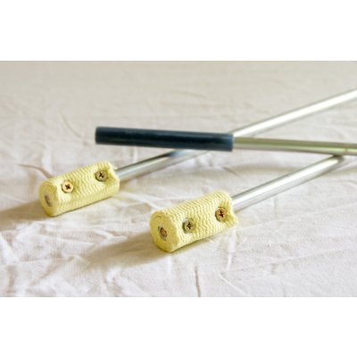 Ohnivý Firestick pro chrlení ohně Kevlar 5 cm – Zboží Dáma