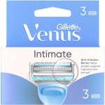 Gillette Venus Satin Care Pubic Hair & Skin 3 ks – Sleviste.cz